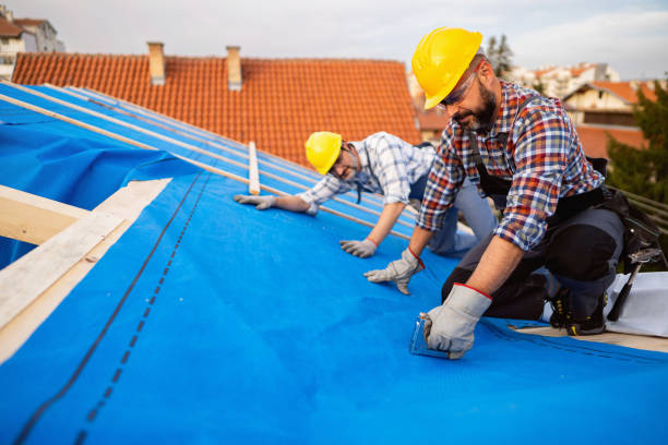 Fast & Reliable Emergency Roof Repairs in Pleasant Run, OH